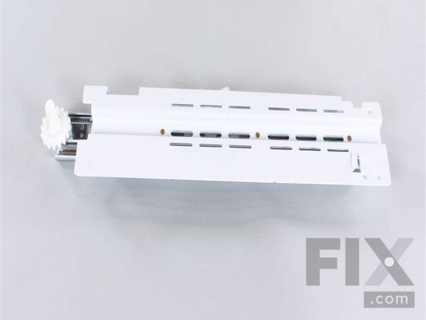2338146-1-M-GE-WR72X10266- Assembly RAIL SLIDE LOW R