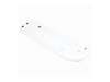 Pantry End Cap Assembly - Left – Part Number: WR72X10271