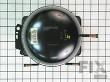 Compressor Kit – Part Number: W10160407