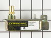 Safety Valve - 3/8" Inlet – Part Number: WB19K13
