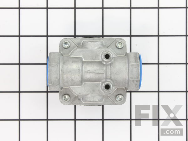 233880-1-M-GE-WB19K26           -PRESSURE REG