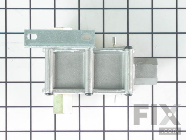 233886-1-M-GE-WB19K36           -Dual Oven Safety Control Valve