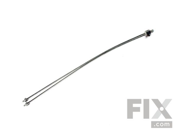 233888-1-M-GE-WB19K5            -Range Pilot Harness A