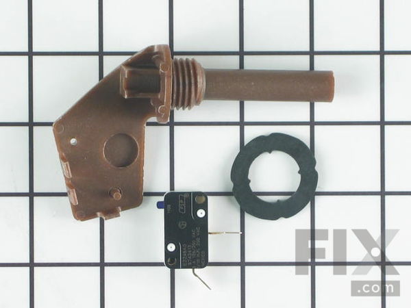 2338895-1-M-Whirlpool-W10207863-Float Stem Kit