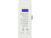 Control Panel Assembly - White – Part Number: W10211460