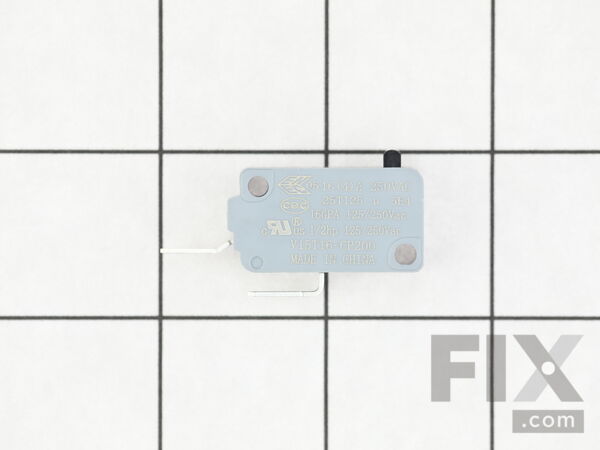 2338922-1-M-Whirlpool-W10211974-Door Switch