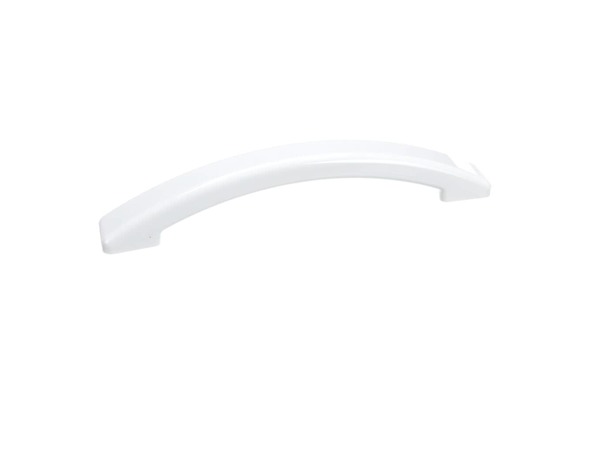2338928-1-M-Whirlpool-W10212410-Door Handle - White