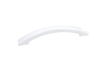 Door Handle - White – Part Number: W10212410