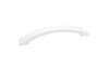 Door Handle - White – Part Number: W10212410