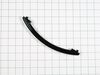 Door Handle - Black – Part Number: W10212411