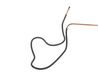 2339069-3-S-Frigidaire-241949601-TUBE-CONDENSATE