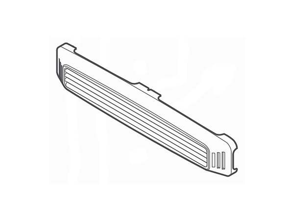 2339102-1-M-Frigidaire-297192902-BAFFLE