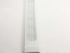 GRILLE/KICKPLATE – Part Number: 297199000