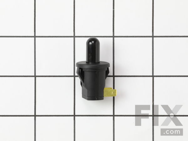 2339161-1-M-Frigidaire-297243801-Light Switch - Black