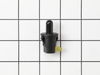 Light Switch - Black – Part Number: 297243801