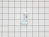 Freezer Door Stop – Part Number: 297257000