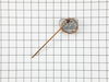 Oven Thermostat - 125V 60Hz – Part Number: 316032411