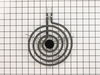 Surface Element - 8 Inch - 220V – Part Number: 316442300