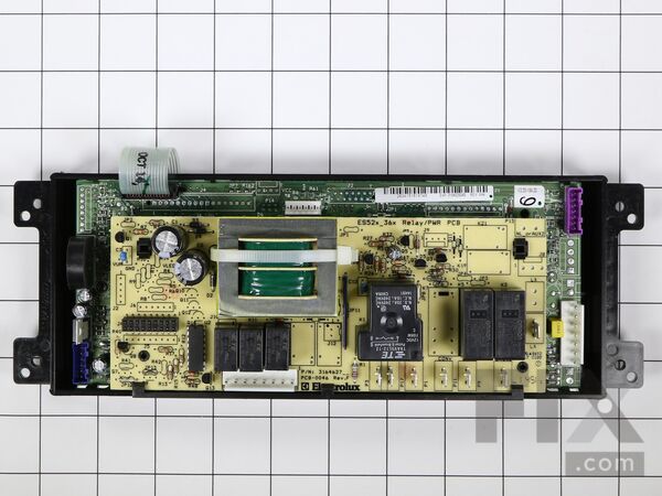 2339269-1-M-Frigidaire-316462869-CLOCK/TIMER
