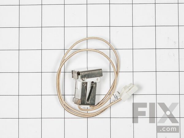 2339274-1-M-Frigidaire-316508301-SWITCH Assembly RACK SEN