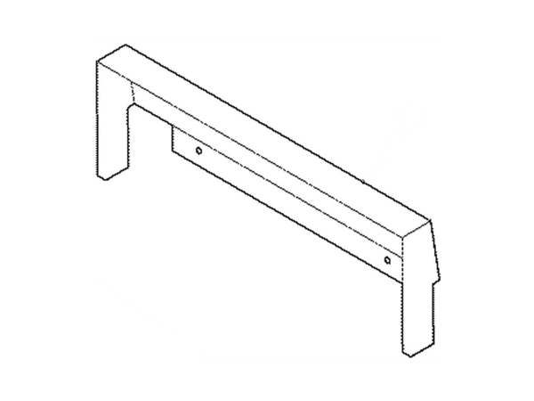 2339387-1-M-Frigidaire-318295705-DEFLECTOR