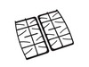 GRATE – Part Number: 318375515