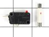 SWITCH – Part Number: 5304467695