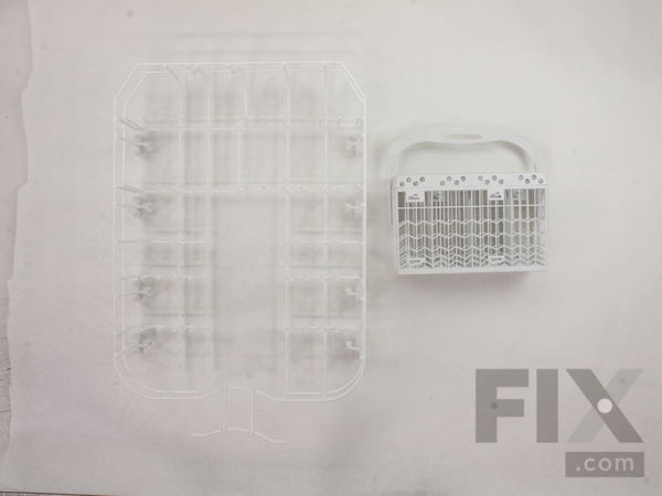 2339499-1-M-Frigidaire-5304467883-Lower Dishrack Kit