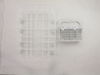 Lower Dishrack Kit – Part Number: 5304467883