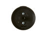 2339709-3-S-GE-WB03K10251-KNOB THERMOSTAT ASM.