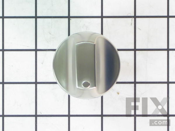 2339711-1-M-GE-WB03K10265-Burner Knob