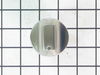 Burner Knob – Part Number: WB03K10265