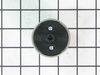 2339711-2-S-GE-WB03K10265-Burner Knob
