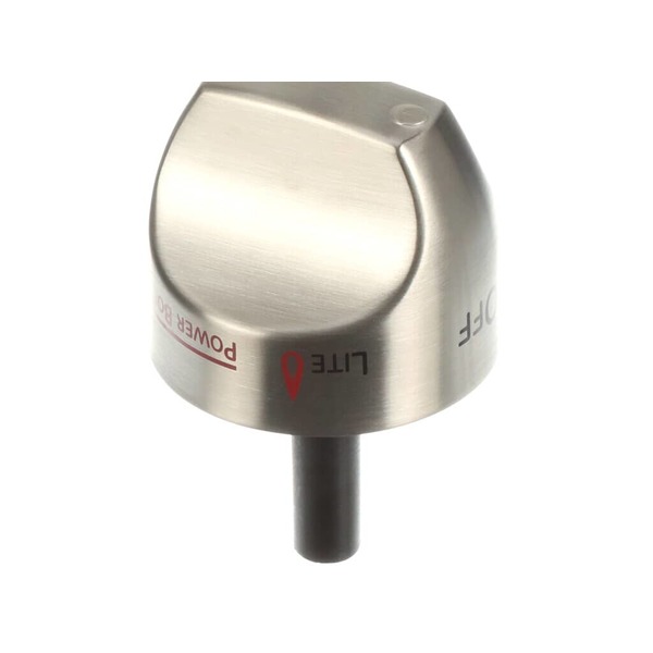 2339712-1-M-GE-WB03K10266-Burner Knob