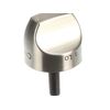 2339712-2-S-GE-WB03K10266-Burner Knob