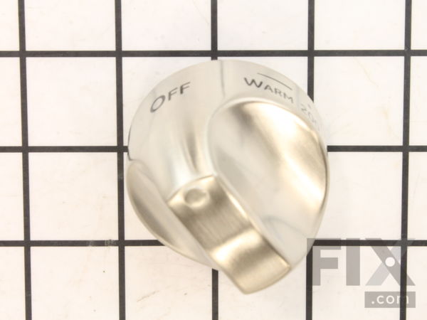 2339713-1-M-GE-WB03K10267-Thermostat Knob