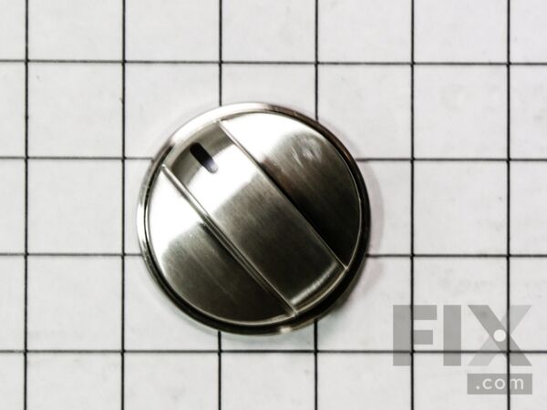 2339719-1-M-GE-WB03K10286-LG KNOB ASSEMBLY