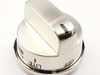 2339719-2-S-GE-WB03K10286-LG KNOB ASSEMBLY