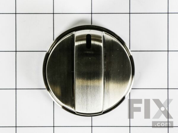 2339720-1-M-GE-WB03K10287-Large Knob Assembly