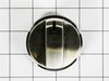 Large Knob Assembly – Part Number: WB03K10287