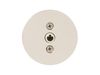 2339720-3-S-GE-WB03K10287-Large Knob Assembly