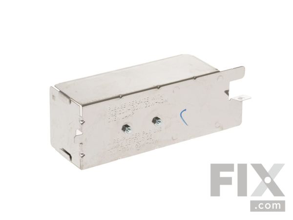 2339740-1-M-GE-WB06X10783-HOLDER Assembly