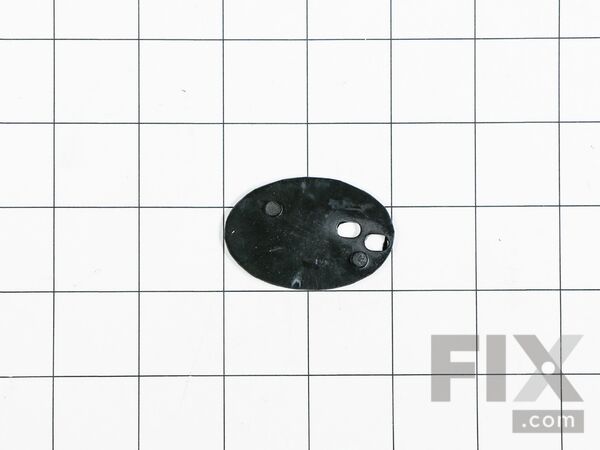 2339743-1-M-GE-WB07K10289-HANDLE BASE