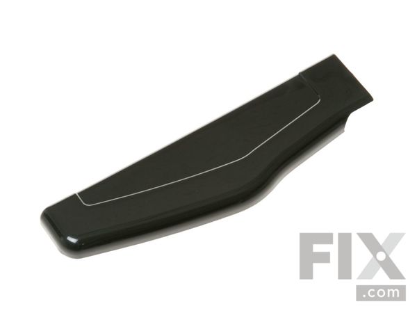 2339744-1-M-GE-WB07K10292-END CAP BACKGUARD