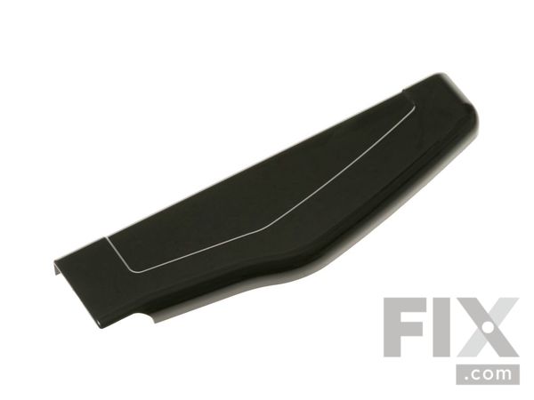 2339748-1-M-GE-WB07K10320-END CAP BACKGUARD