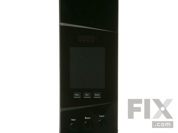 2339774-1-M-GE-WB07X11193-CTRL PANEL SUB Assembly BB