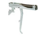 2339784-3-S-GE-WB10K10011- HINGE DOOR OVEN Assembly