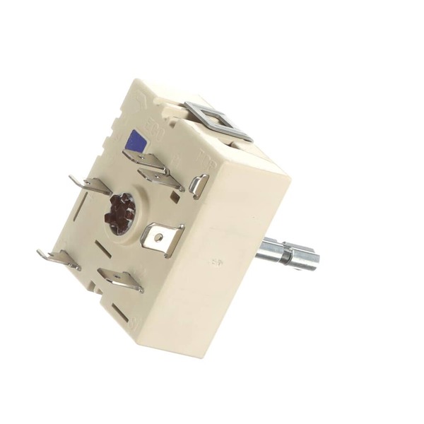 2339824-1-M-GE-WB24K10059-Infinite Switch (Center)