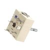 Infinite Switch (Center) – Part Number: WB24K10059