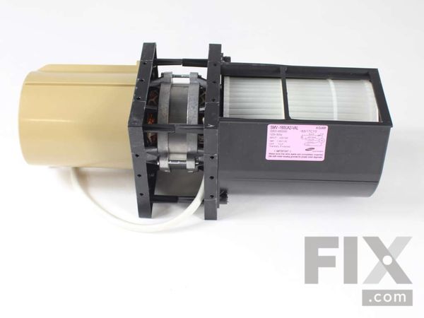 2339834-1-M-GE-WB26X10223-MOTOR VENTILATION